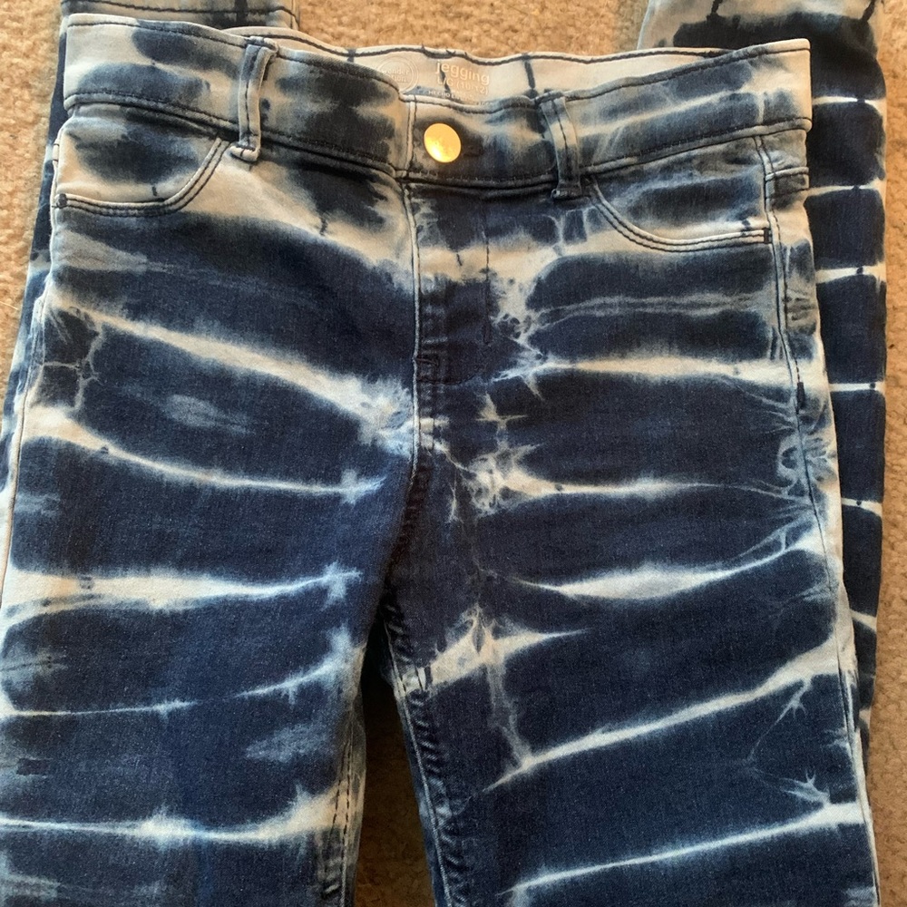 Wonder Nation Jeggings
